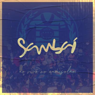 Sambaí (Ao Vivo no Camisolão)'s cover