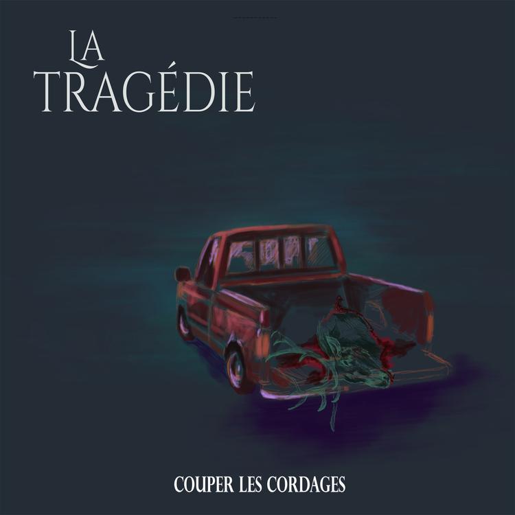 La Tragédie's avatar image