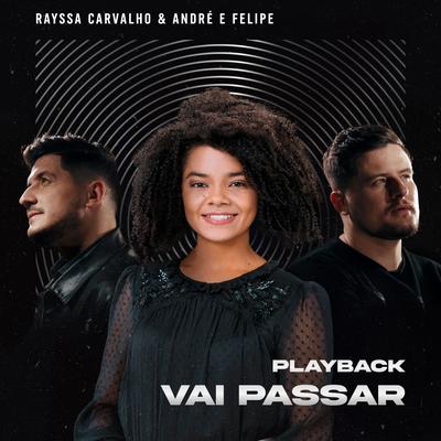 Vai Passar (Playback)'s cover