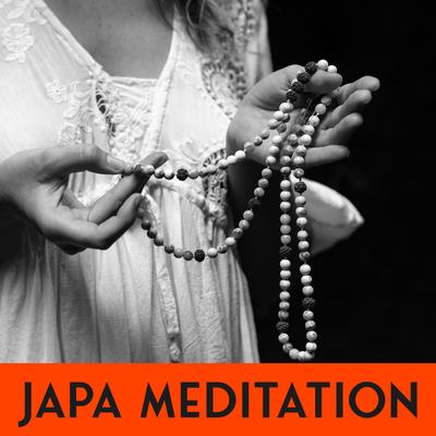 Japa Meditation: Hindu Music & Powerful Mantra Meditation's cover