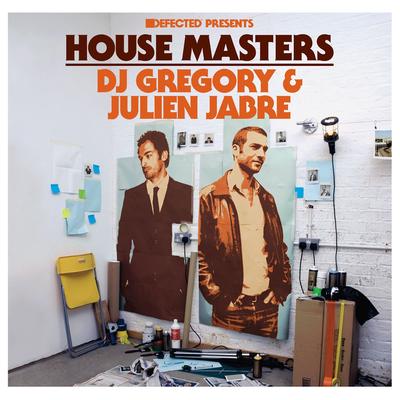 Chocolate Girl (Julien Jabre Remix) By House Master, DJ Gregory, Julien Jabre's cover