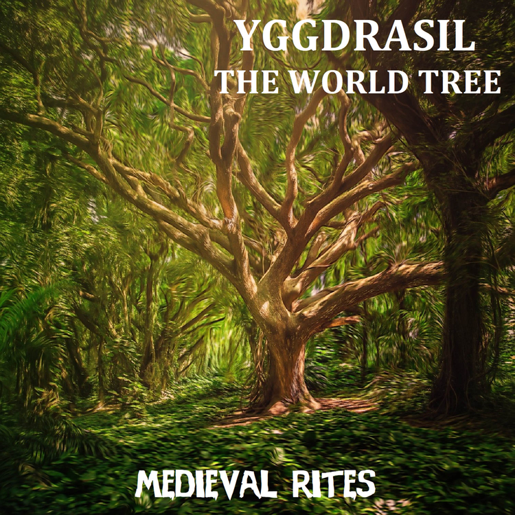 Medieval Rites's avatar image