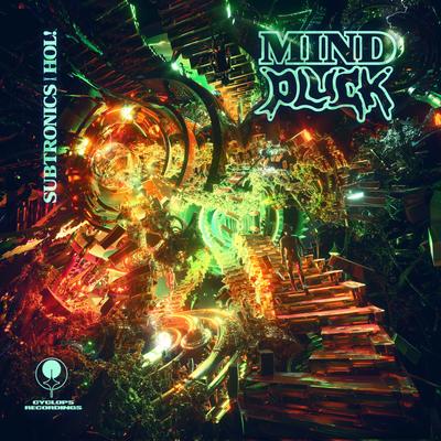 Mind Pluck's cover