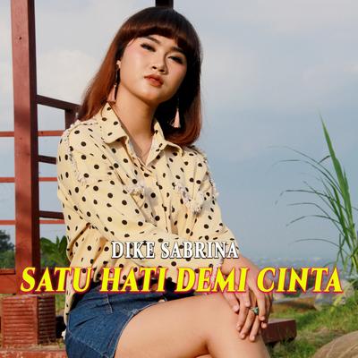 Satu Hati Demi Cinta's cover