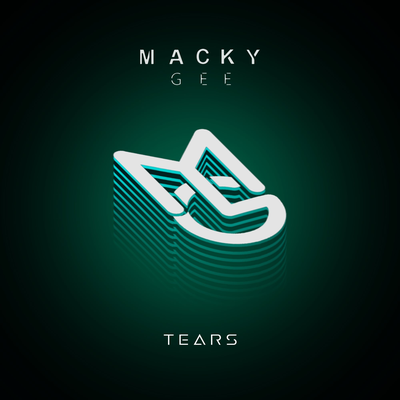 Tears By Macky Gee's cover