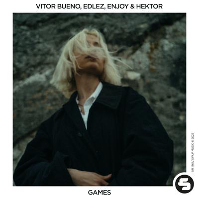 Games By Vitor Bueno, Edlez, Enjoy, Hektor's cover