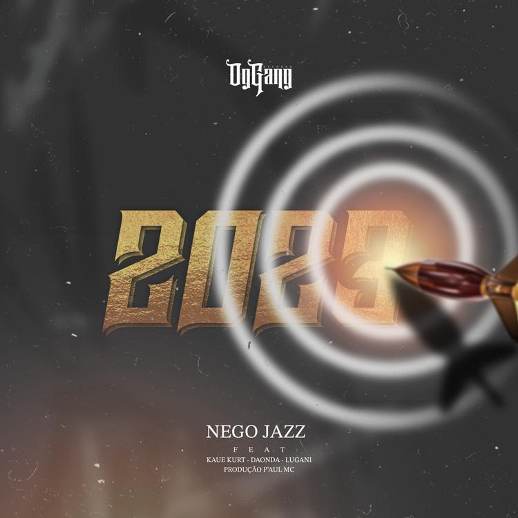 Nego Jazz's avatar image