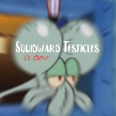 Squidward Testicles's cover