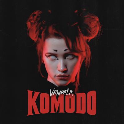 Komodo By Vendela's cover