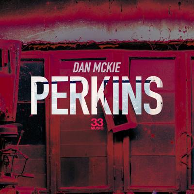 Perkins's cover