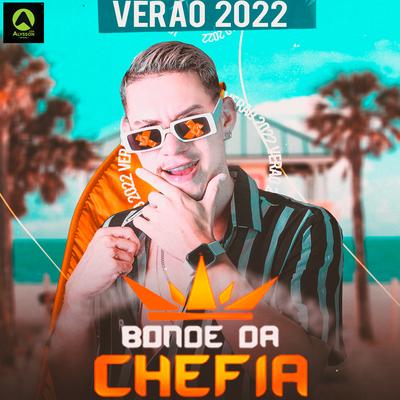 Só Macetada (feat. Mc Thaizinha) (feat. Mc Thaizinha) By Bonde da Chefia, MC Thaizinha's cover