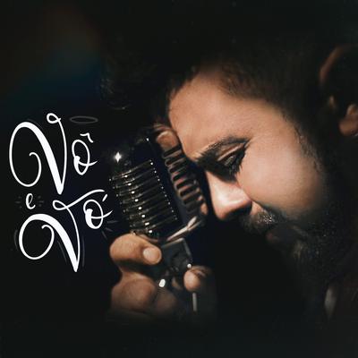 Vô e Vó's cover