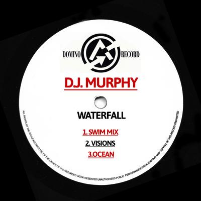 DJ Murphy's cover