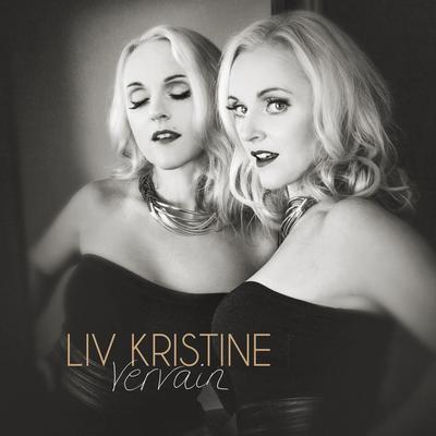 Stronghold of Angels By Liv Kristine's cover