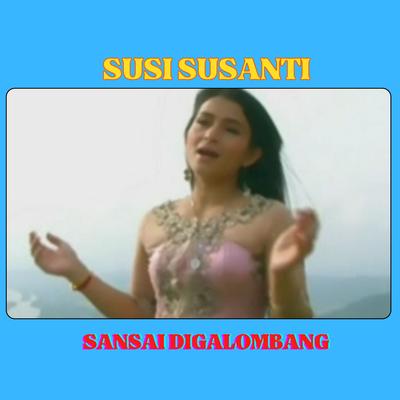 Sansai digalombang's cover