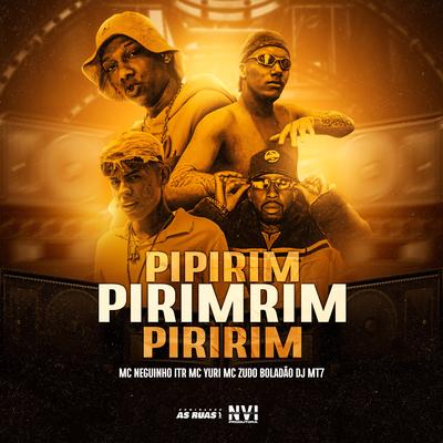 Pipirim Pirimrim Piririm's cover