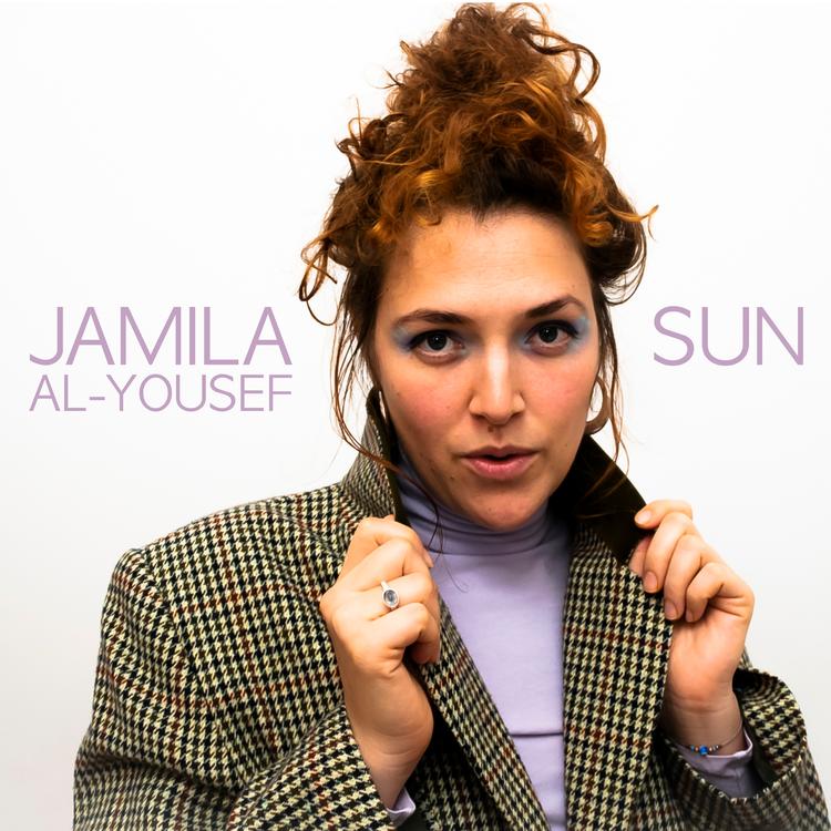 Jamila Al-Yousef's avatar image