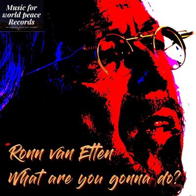 Ronn Van Etten's cover