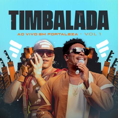 A Pulga (Ao Vivo) By Timbalada's cover