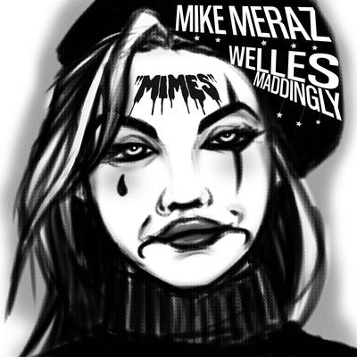 Mike Meraz's cover