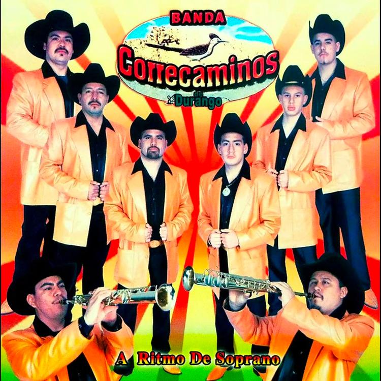 Banda Correcaminos de Durango's avatar image