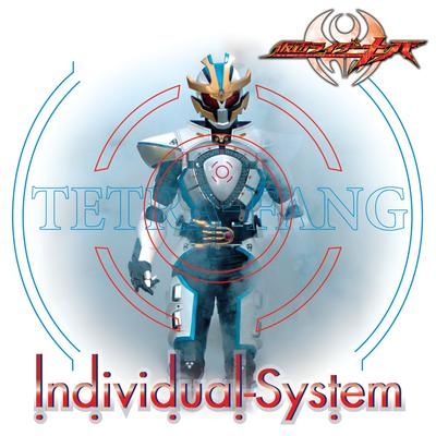 Individual-System's cover