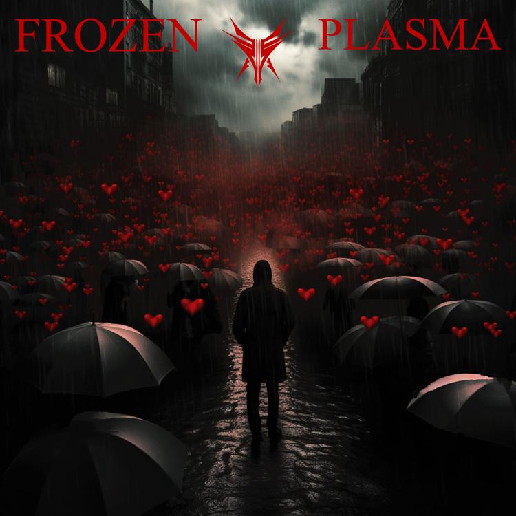 Frozen Plasma's avatar image