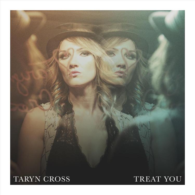 Taryn Cross's avatar image