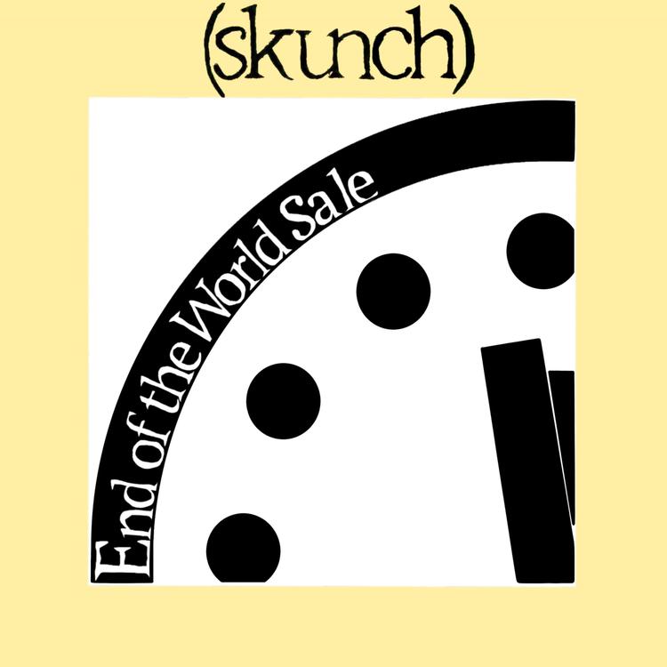 Skunch's avatar image