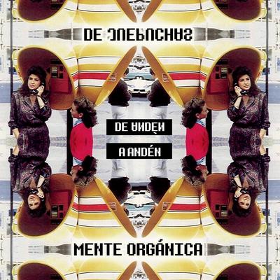 Túnel By Mente Orgánica, De Juepuchas's cover