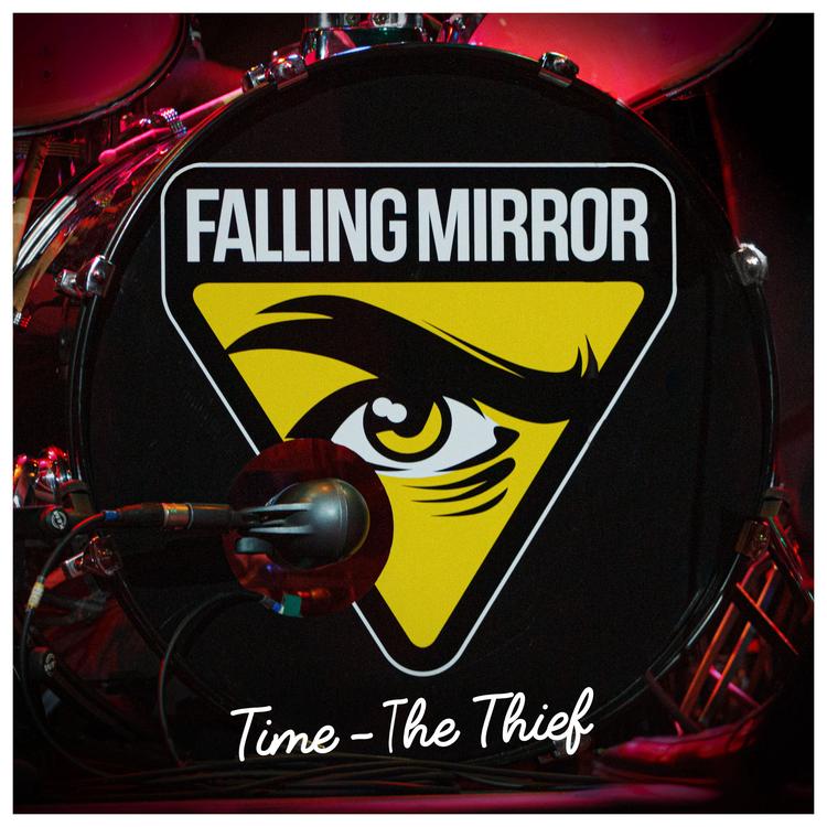 Falling Mirror's avatar image