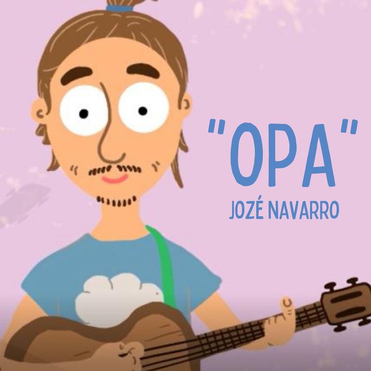 Jozé Navarro's avatar image