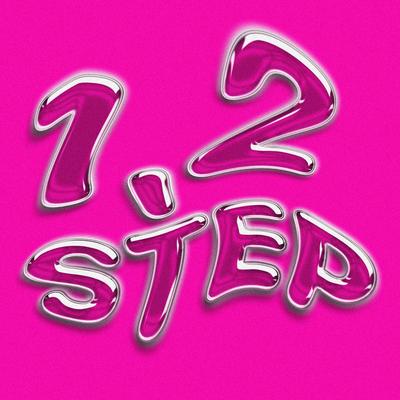 1, 2 Step (DJ HEARTSTRING Remix) By Ciara, DJ HEARTSTRING's cover