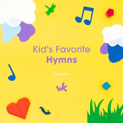Kids Favorite Hymns's cover