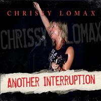Chrissy Lomax's avatar cover