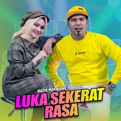 Luka Sekerat Rasa's cover