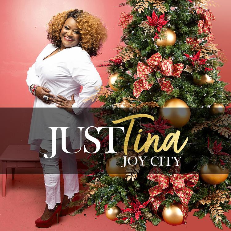 JustTina's avatar image