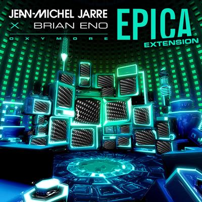 EPICA EXTENSION's cover