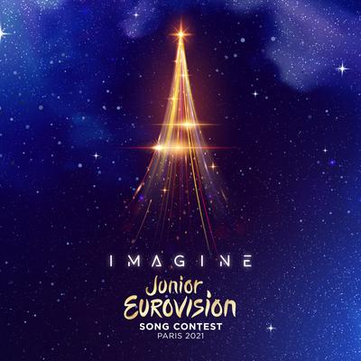 Imagine (Junior Eurovision Contest 2021 - Common Song) By Mod Martin's cover