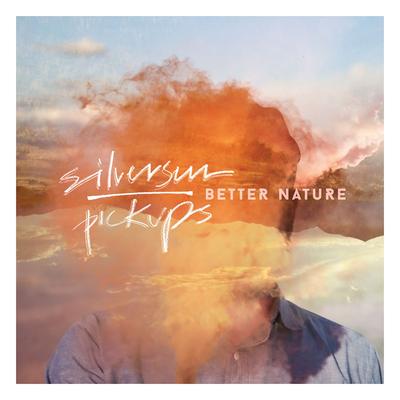 Better Nature's cover