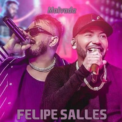 Malvada (Cover) By Felipe Salles's cover