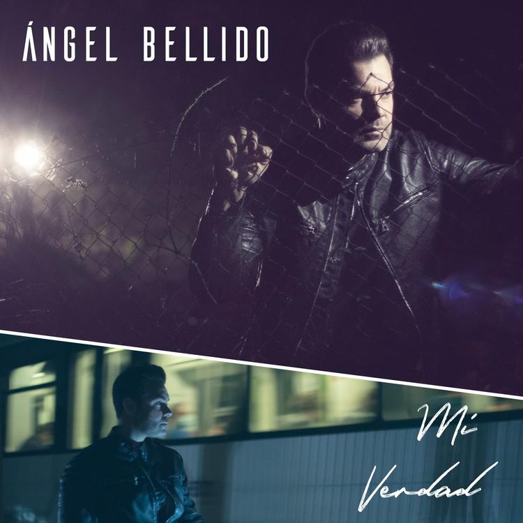 Angel Bellido's avatar image