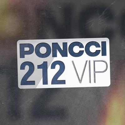 Poncci's cover