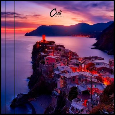 Time off Sunset By créature sonore, Chill Select's cover