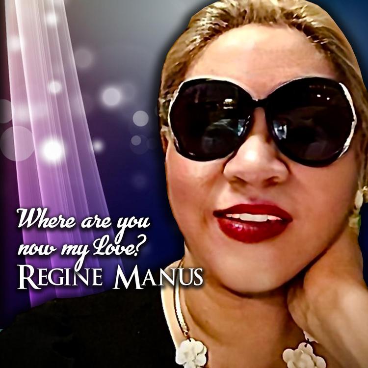 Regine Manus's avatar image