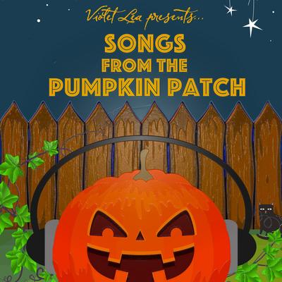 Songs from the Pumpkin Patch's cover