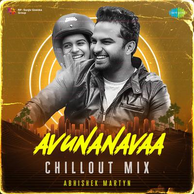 Avunanavaa - Chillout Mix's cover