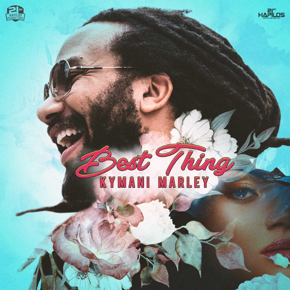 kymani marley 2022