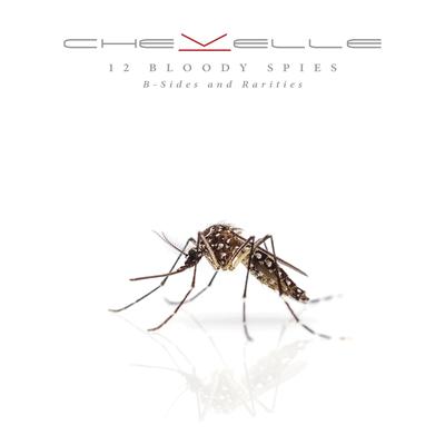 The Clincher (Version 103) By Chevelle's cover