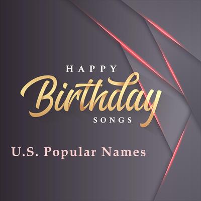 Top US Names (part 4)'s cover